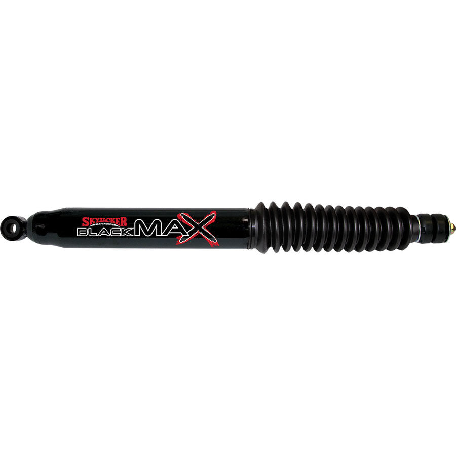 Shock Absorber Front Black - B8574 Vinyasa Automotive