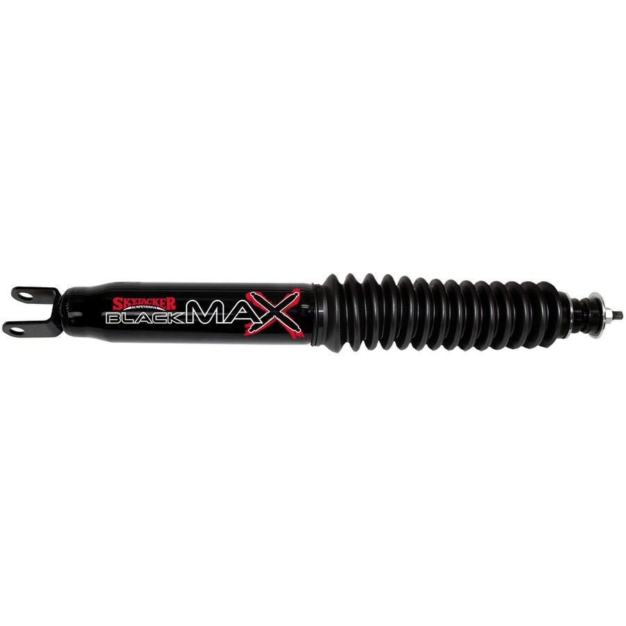 Shock Absorber Front Black - B8596 Vinyasa Automotive