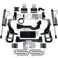 4.5 in. Lift Kit - F2145BKN Vinyasa Automotive