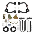 3.5 in. Lift Kit - FR20350P Vinyasa Automotive