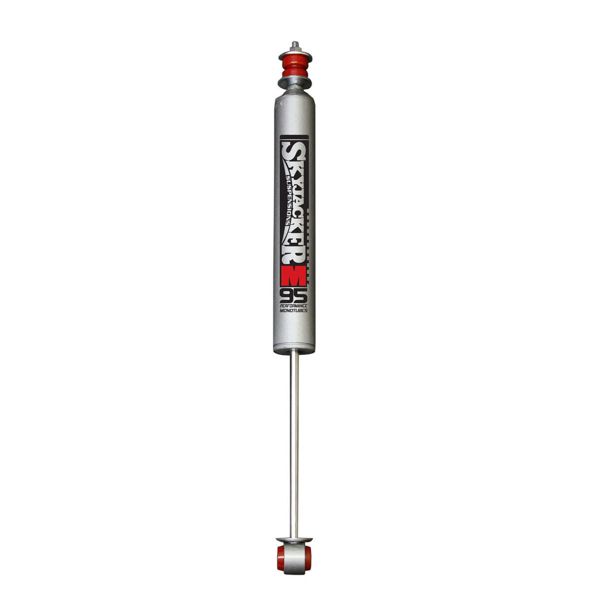 M95 Performance Monotube Shock - M9561 Vinyasa Automotive