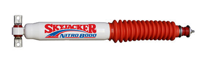 Shock Absorber - N8025 Vinyasa Automotive
