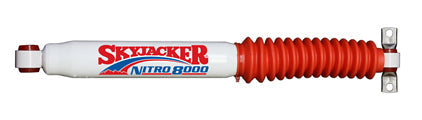 Shock Absorber - N8028 Vinyasa Automotive
