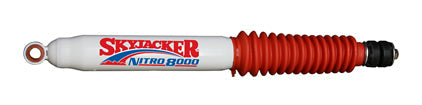 Shock Absorber - N8091 Vinyasa Automotive