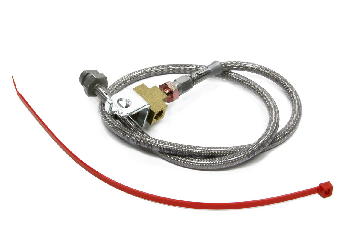 Brake Hose - RBL35 Vinyasa Automotive