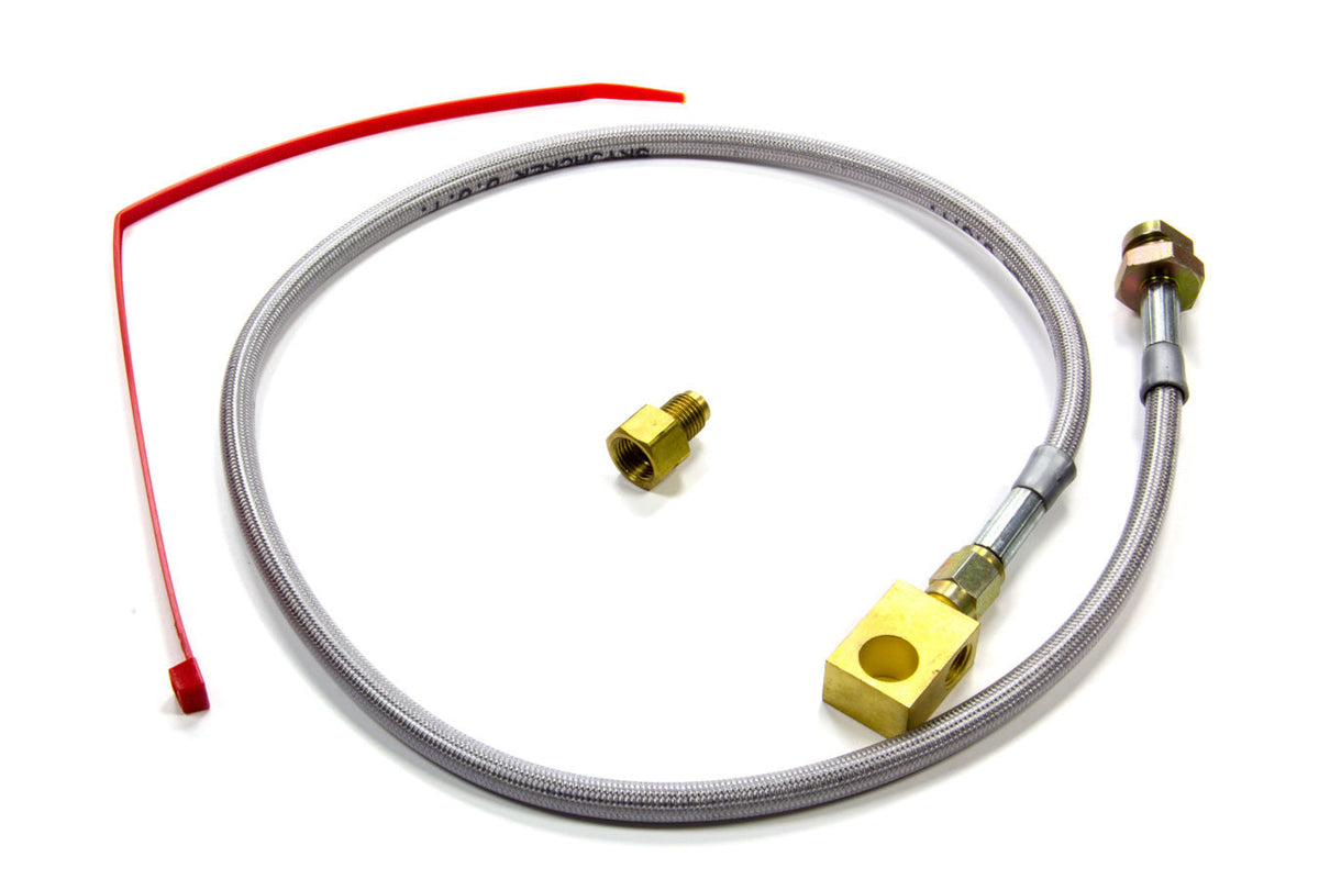 Brake Hose - RBL99 Vinyasa Automotive