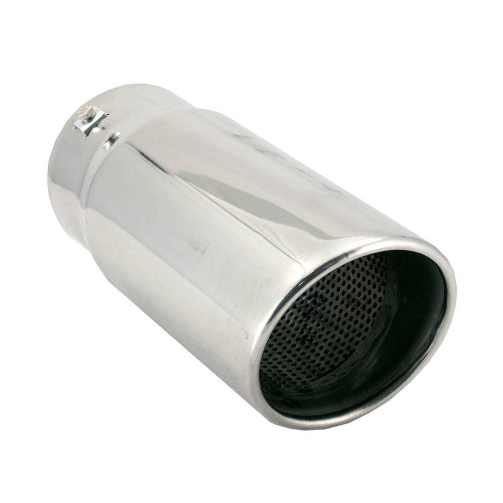 Exhaust Tip 4-1/2in Slant - SPE22421 Vinyasa Automotive