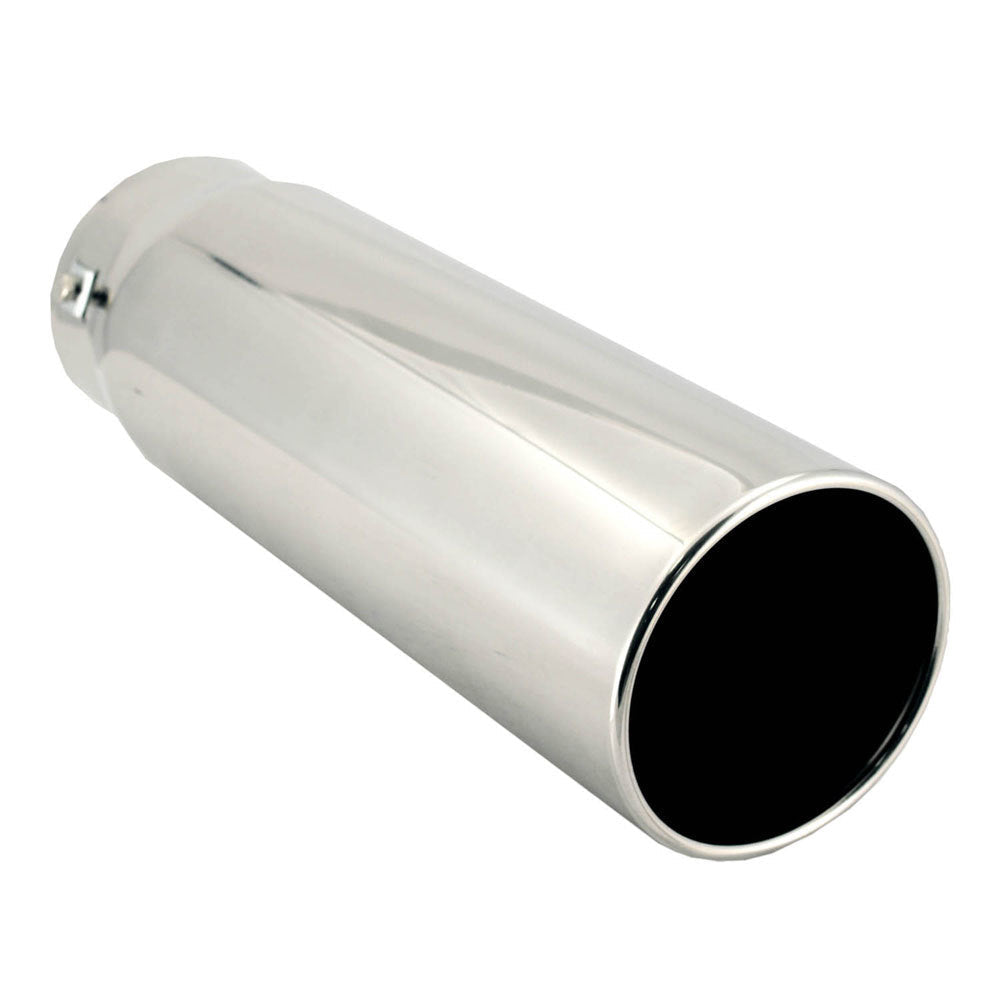 Exhaust Tip - SPE22431 Vinyasa Automotive