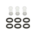 Repl. Fuel Filter Elem. - SPE2358 Vinyasa Automotive