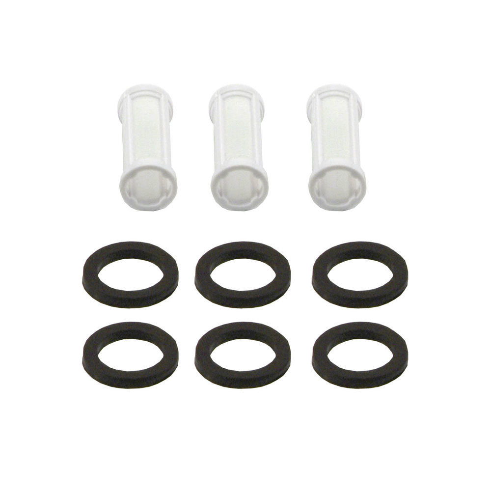 Repl. Fuel Filter Elem. - SPE2358 Vinyasa Automotive