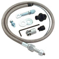 Throttle Cable - SPE2431 Vinyasa Automotive