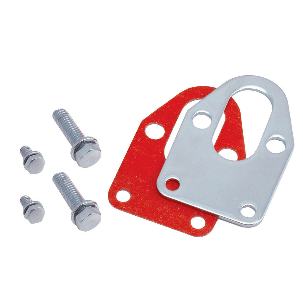 SBC F/P Mounting Plate Vinyasa Automotive
