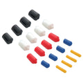 Vacuum Cap Assort - SPE4254 Vinyasa Automotive