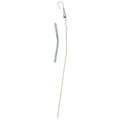 SBC Oil Dipstick w/Tube - SPE4255 Vinyasa Automotive