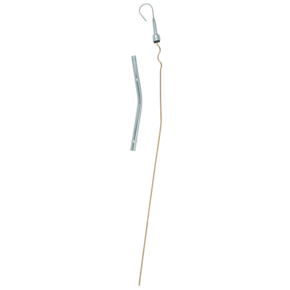 SBC Oil Dipstick w/Tube - SPE4255 Vinyasa Automotive