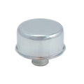 Push In Breather-Chrome - SPE4277 Vinyasa Automotive