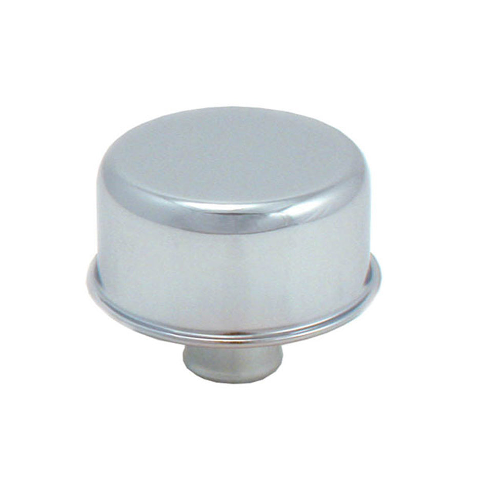 Push In Breather-Chrome - SPE4277 Vinyasa Automotive