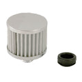 Breather Hp Push in Whit E - SPE42859 Vinyasa Automotive