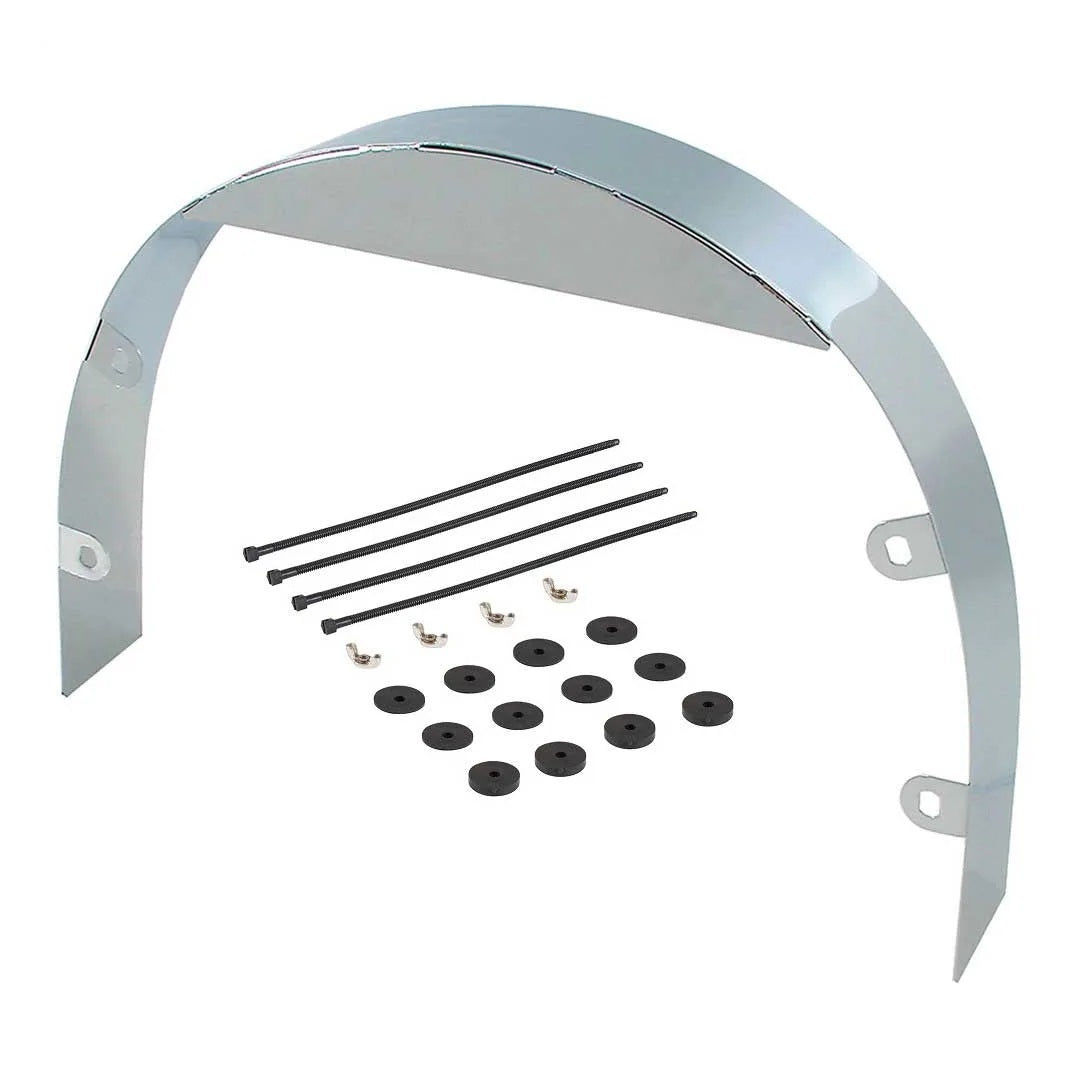 Fan Shroud - SPE4348 Vinyasa Automotive