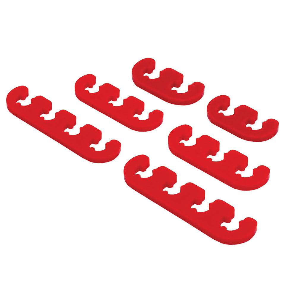 Wire Separators Red - SPE4602 Vinyasa Automotive