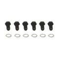 Flywheel Bolt Kit GM/ Ford 6 pcs. - SPE4698 Vinyasa Automotive
