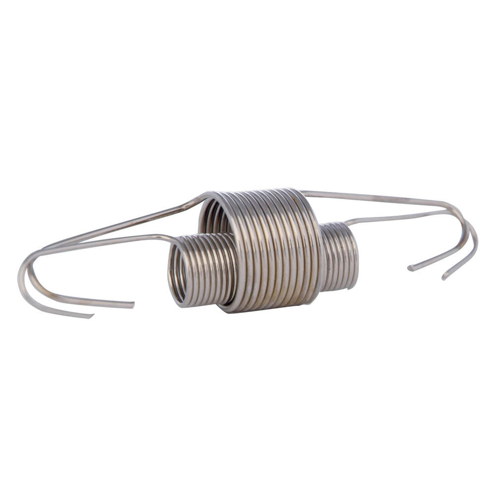 Dual Return Springs With Bracket Vinyasa Automotive