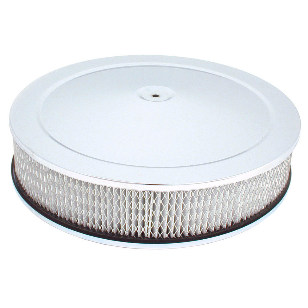 Air Cleaner 14in x 3in Kit - SPE4760 Vinyasa Automotive