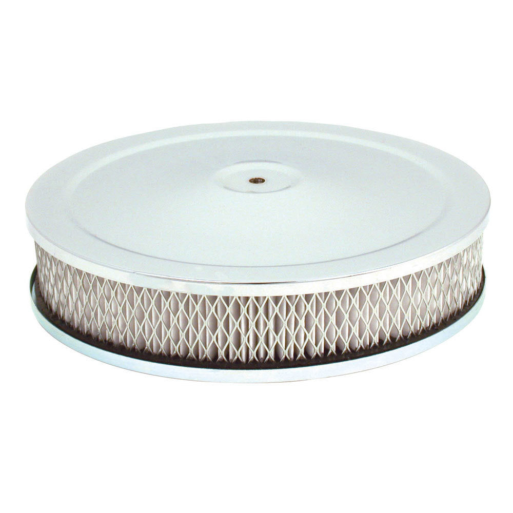 Air Cleaner 9in x 2in Kit - SPE4770 Vinyasa Automotive