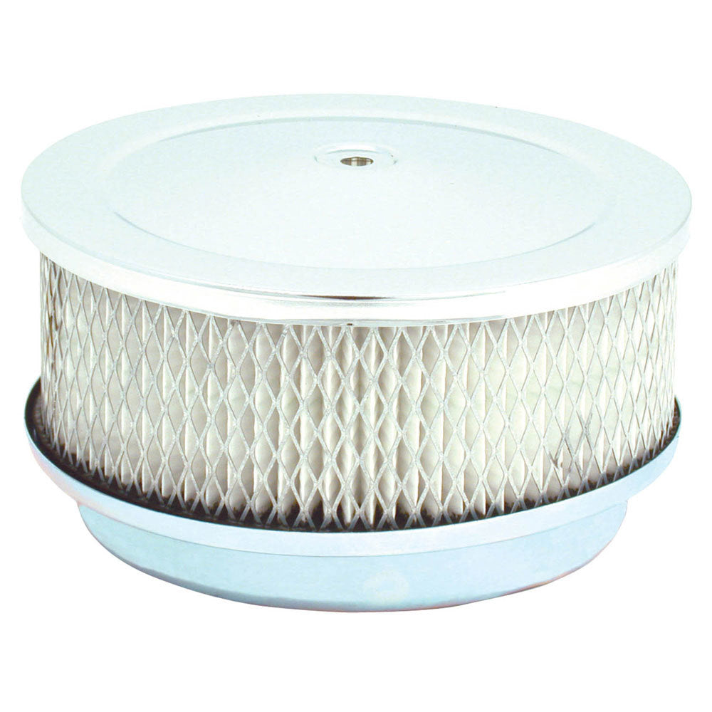 Air Cleaner 6-3/8in x 2-1/2in Kit - SPE4780 Vinyasa Automotive