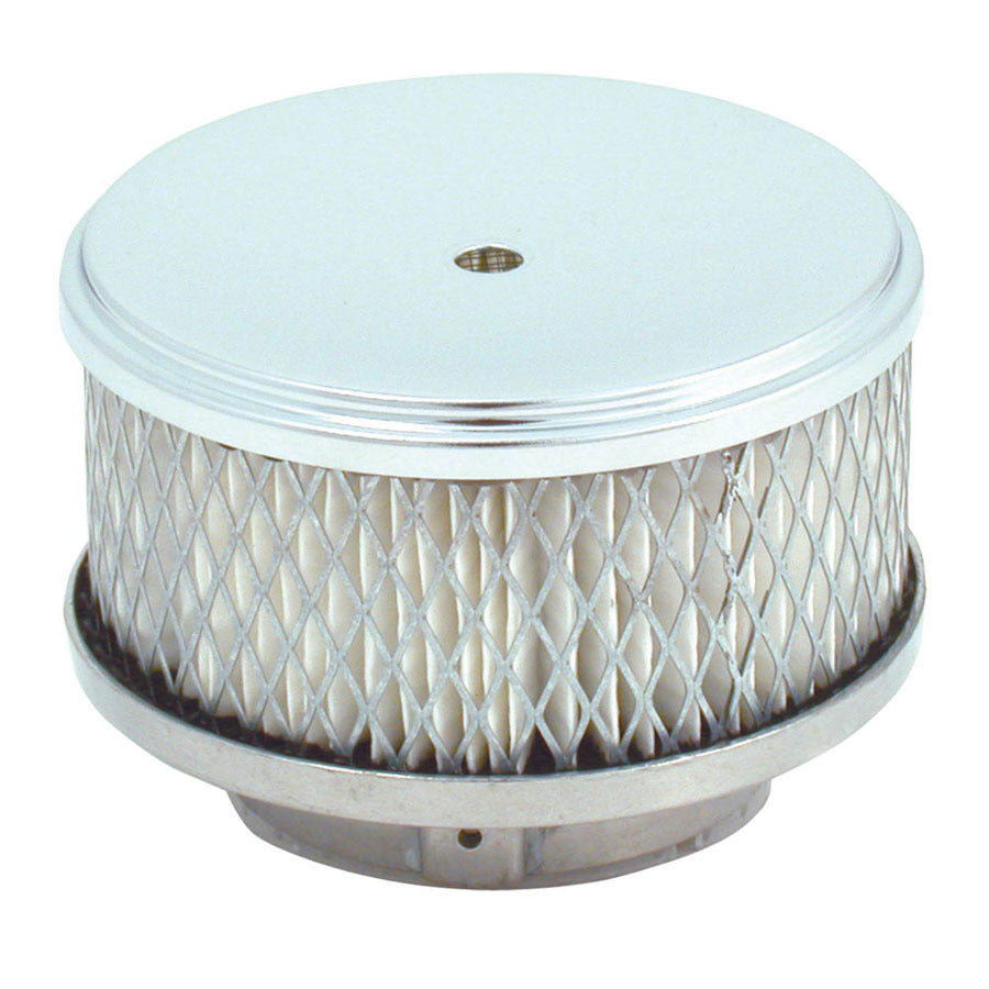 Air Cleaner 4in x 2in Kit - SPE4790 Vinyasa Automotive
