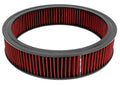 14in x 3in Round Air Filter - SPE48022 Vinyasa Automotive