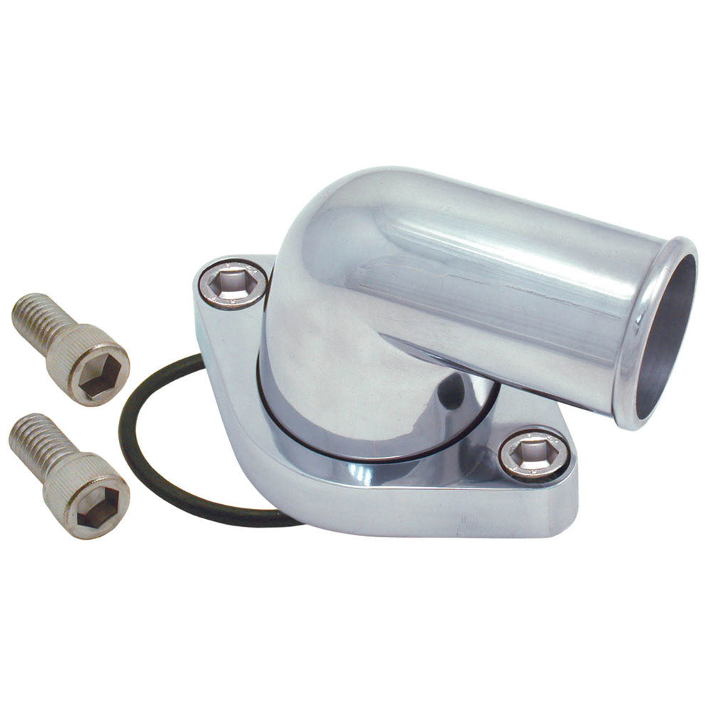 Water Neck - SPE4933 Vinyasa Automotive