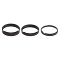 Air Filter Riser Kit - SPE4954 Vinyasa Automotive