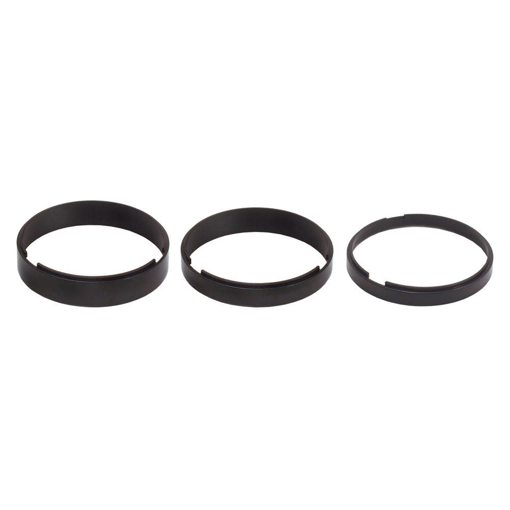 Air Filter Riser Kit - SPE4954 Vinyasa Automotive