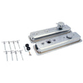 Engine Dress Up Kit Vinyasa Automotive