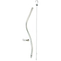 Turbo-350 Dip Stick With Tube Vinyasa Automotive
