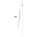 SBF Oil Dipstick w/Tube - SPE5723 Vinyasa Automotive