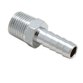 Fuel Fitting Chrome Str Vinyasa Automotive