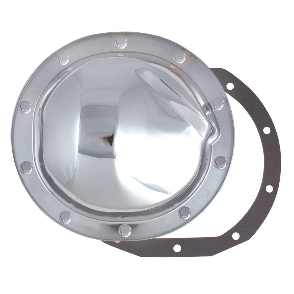 Differential Cover - SPE60703 Vinyasa Automotive