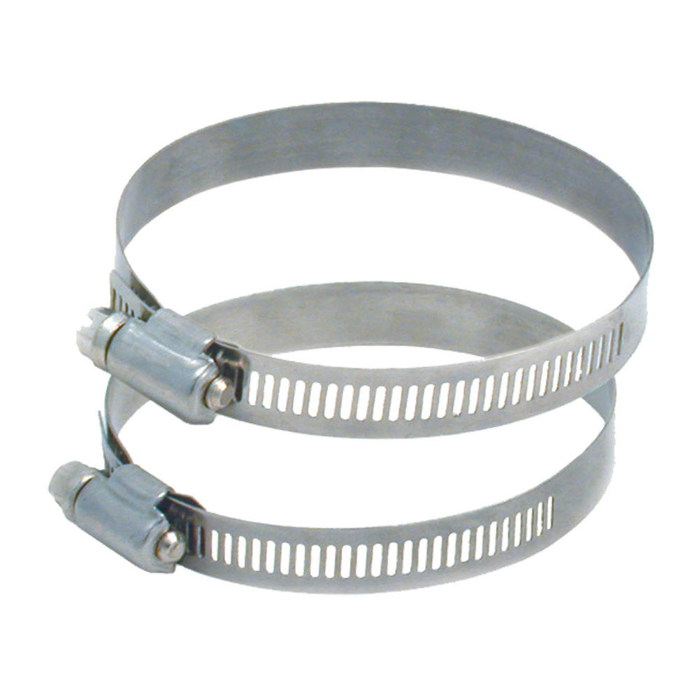 Hose Clamp Vinyasa Automotive
