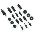 Vacuum Sensor Adapter Kit - SPE8711 Vinyasa Automotive