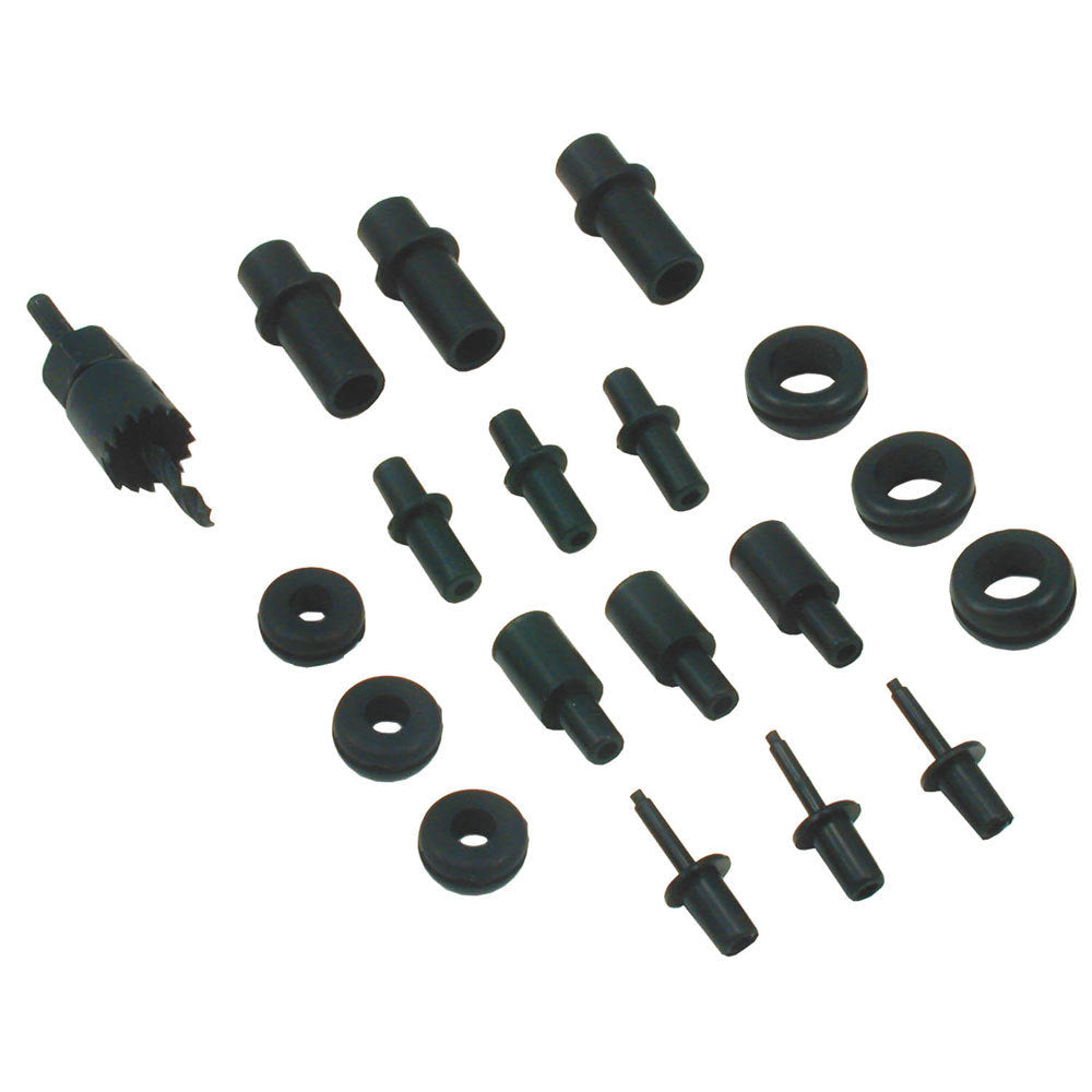 Vacuum Sensor Adapter Kit - SPE8711 Vinyasa Automotive