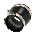 Coupler Reducer 3in to 2.5in Vinyasa Automotive