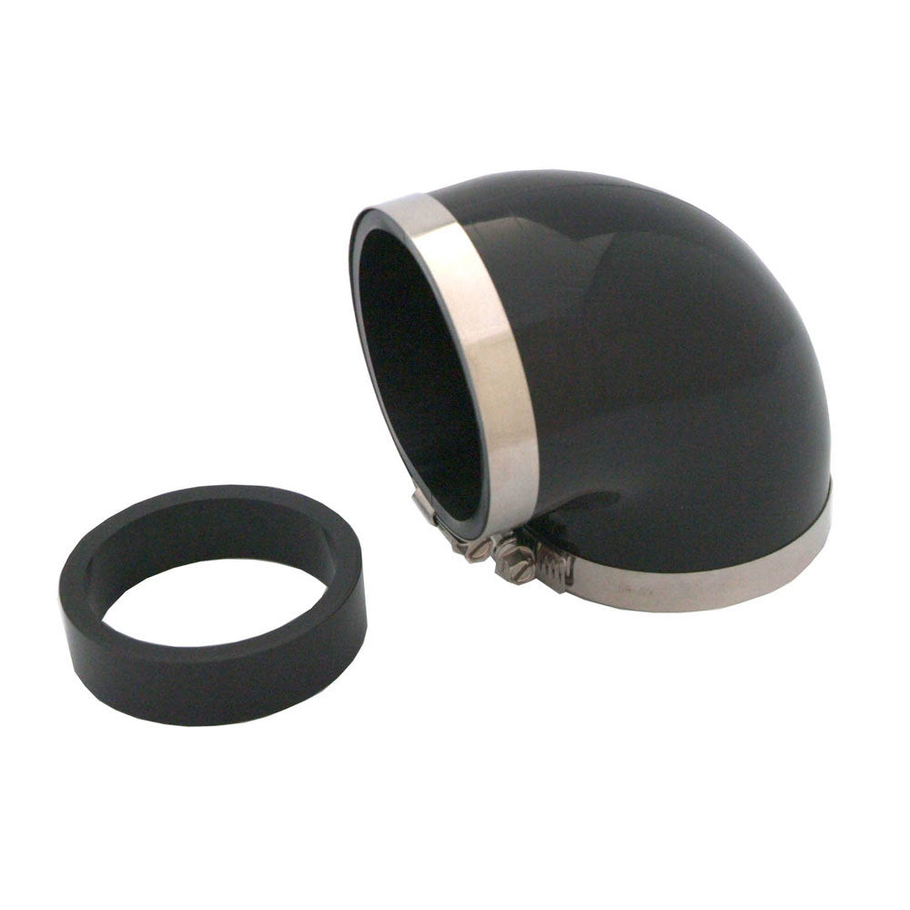 Coupler Elbow Reducer - SPE8791 Vinyasa Automotive