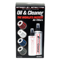 Accucharge Kit; Clear - SPE884820 Vinyasa Automotive
