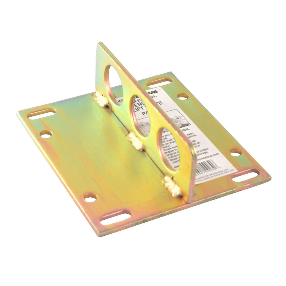 Engine Lift Plate - SPE903 Vinyasa Automotive