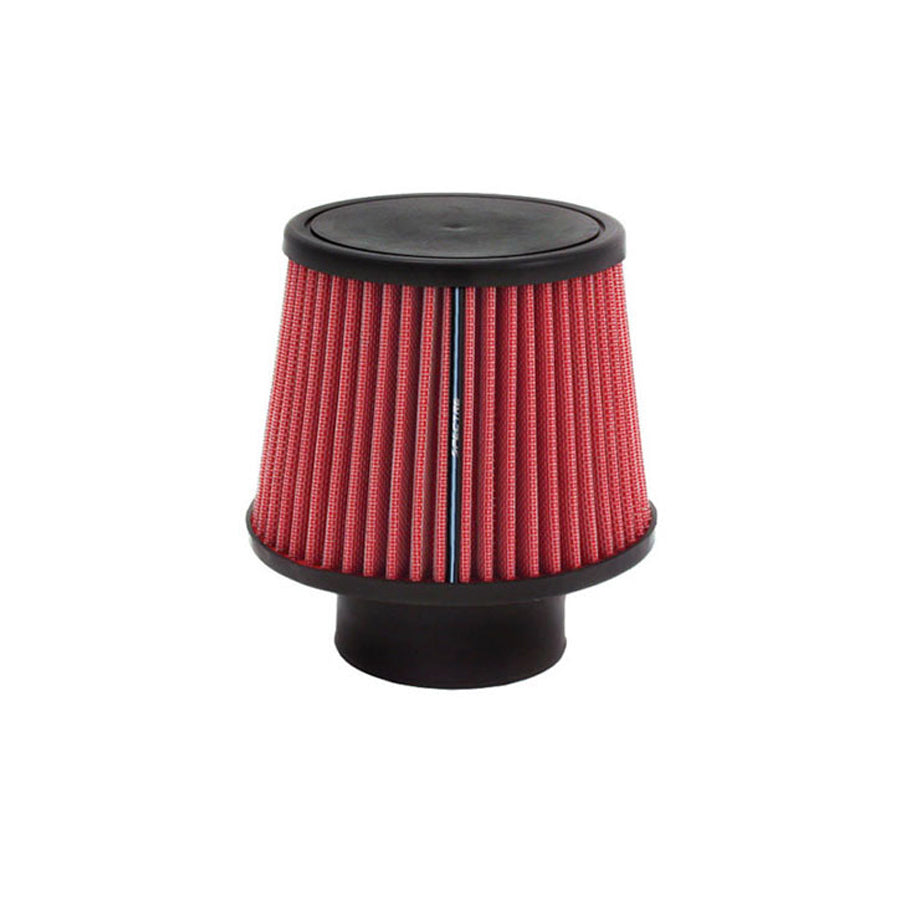 Conical Filter Cone Air Filter 3in Red - SPE9132 Vinyasa Automotive