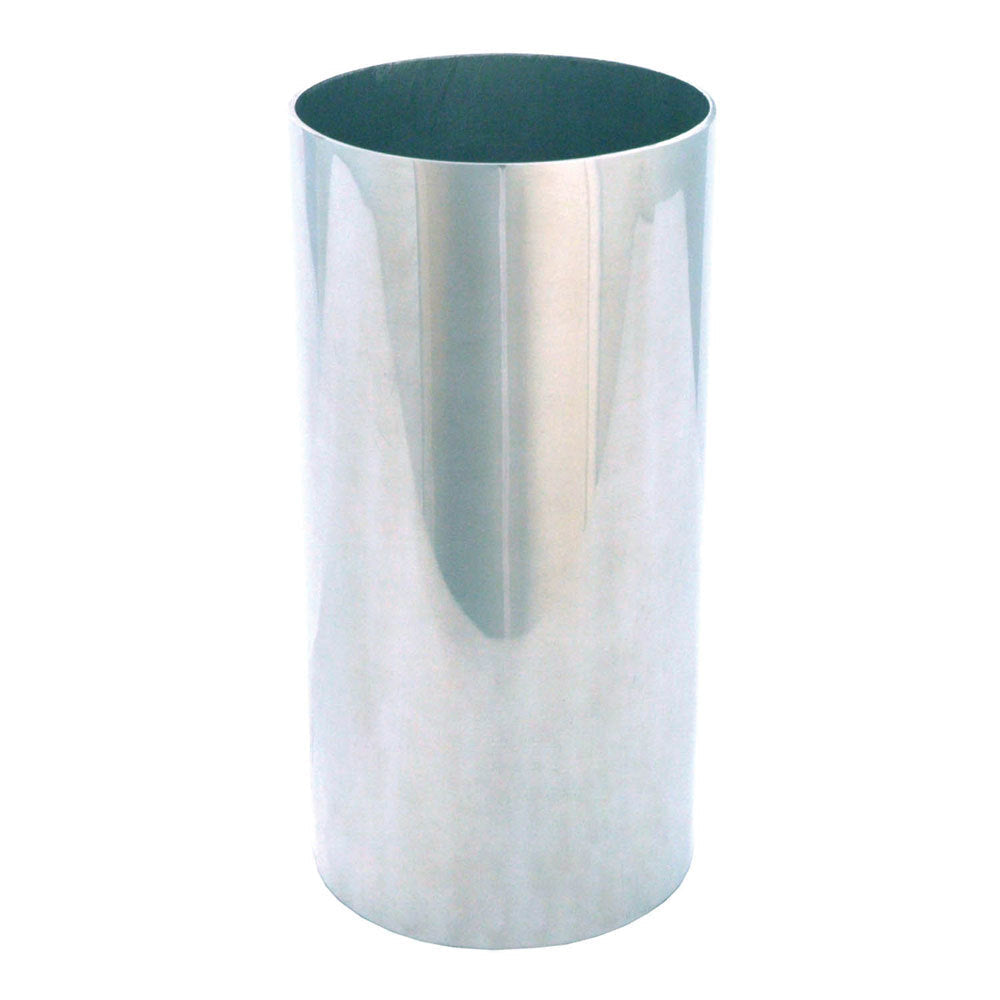 4in Straight Tube 6in Long - SPE9719 Vinyasa Automotive