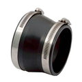 4in X 3.5in Reducer Coupler - SPE9741 Vinyasa Automotive