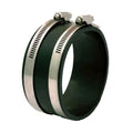 4in Coupler Vinyasa Automotive